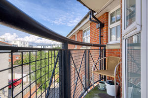Wrap Around Balcony- click for photo gallery